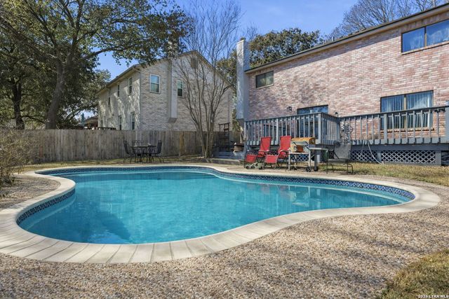 8414 Tiguex, Universal City, TX 78148