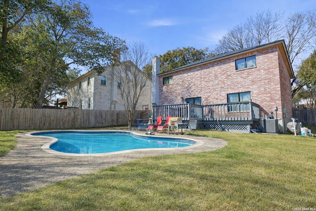 8414 Tiguex, Universal City, TX 78148