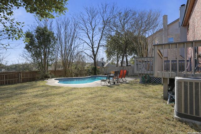 8414 Tiguex, Universal City, TX 78148