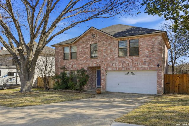 8414 Tiguex, Universal City, TX 78148