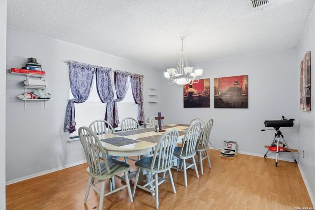 8414 Tiguex, Universal City, TX 78148