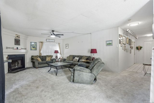 8414 Tiguex, Universal City, TX 78148