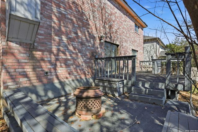 8414 Tiguex, Universal City, TX 78148