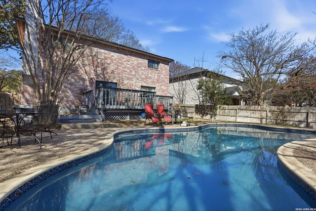 8414 Tiguex, Universal City, TX 78148