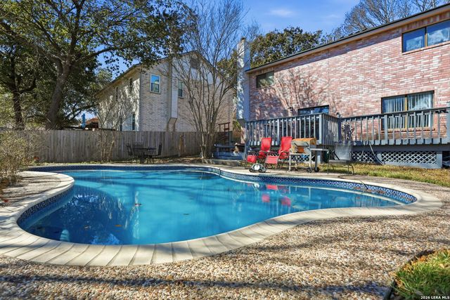 8414 Tiguex, Universal City, TX 78148