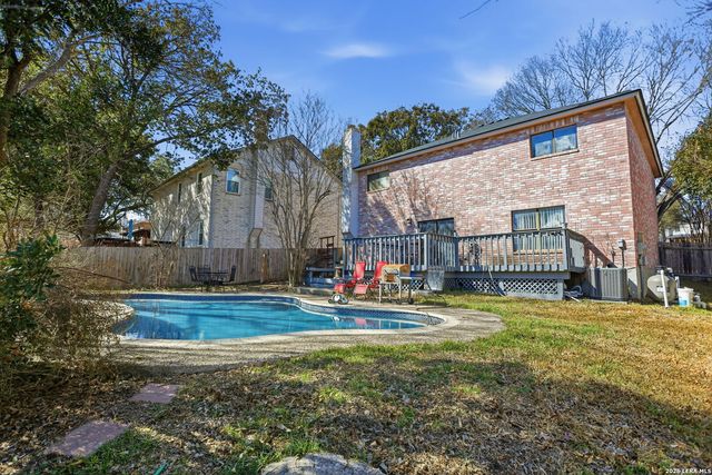 8414 Tiguex, Universal City, TX 78148