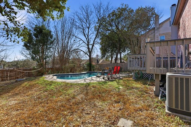 8414 Tiguex, Universal City, TX 78148