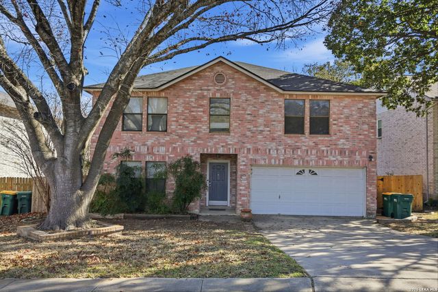 8414 Tiguex, Universal City, TX 78148