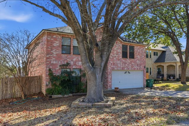 8414 Tiguex, Universal City, TX 78148