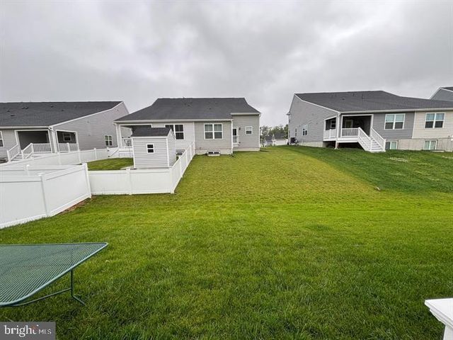 99 BIBURY ST, Martinsburg, WV 25405