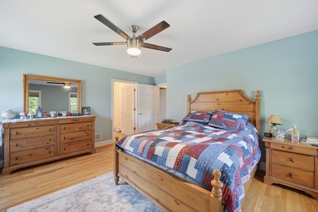 240 Hillside Rd, Southwick, MA 01077