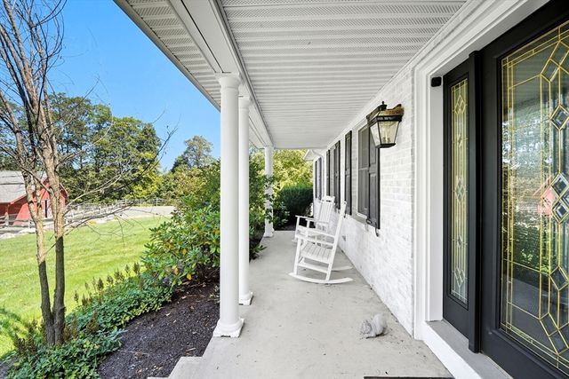 240 Hillside Rd, Southwick, MA 01077