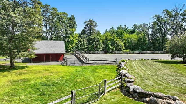 240 Hillside Rd, Southwick, MA 01077