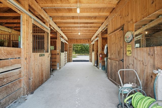 240 Hillside Rd, Southwick, MA 01077