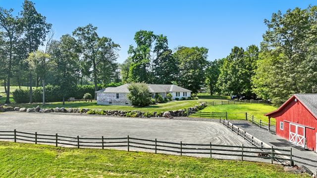 240 Hillside Rd, Southwick, MA 01077