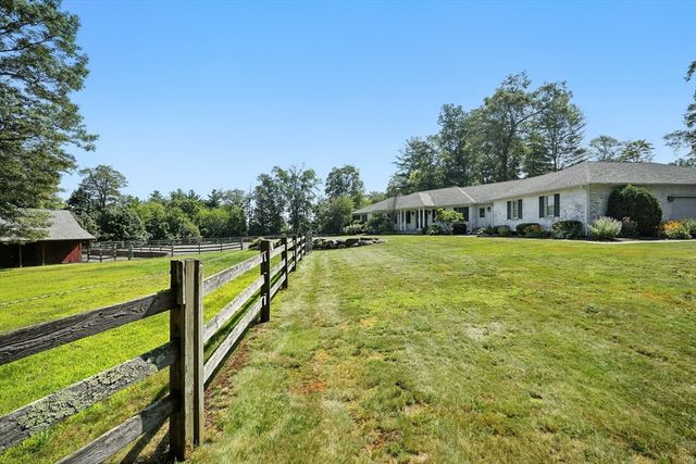 240 Hillside Rd, Southwick, MA 01077