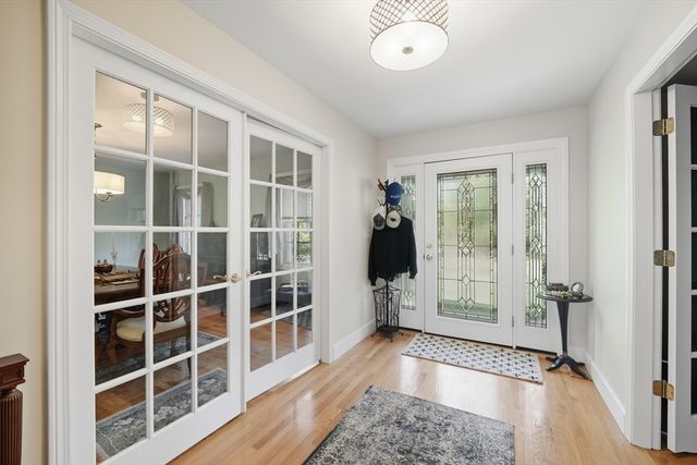 240 Hillside Rd, Southwick, MA 01077