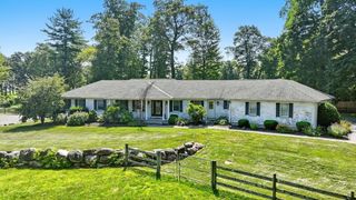 240 Hillside Rd, Southwick, MA 01077