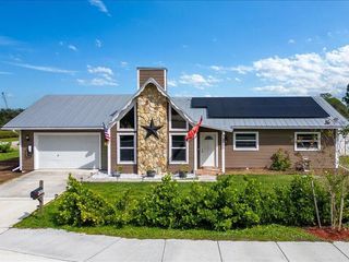 1297 SE Floresta Drive, Port St Lucie, FL 34952