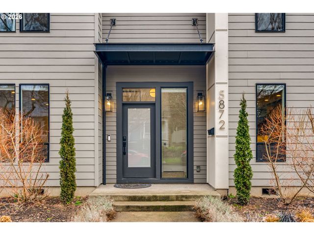 5872 Se 15TH Ave, Portland, OR 97202