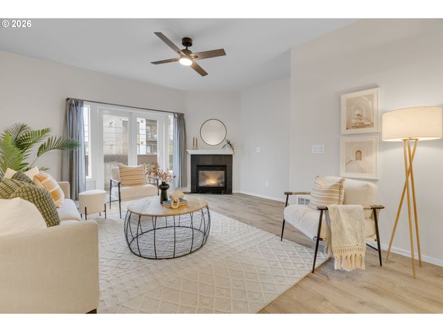 435 Ne COOK St, Portland, OR 97212