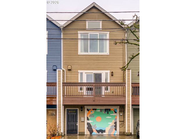435 Ne COOK St, Portland, OR 97212