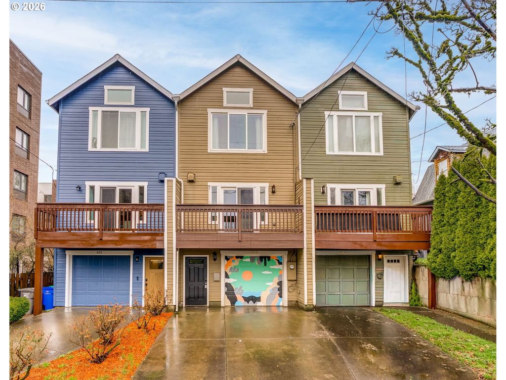 435 Ne COOK St, Portland, OR 97212