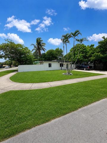1100 NW 141st Street, Miami, FL 33168