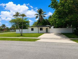 1100 NW 141st Street, Miami, FL 33168