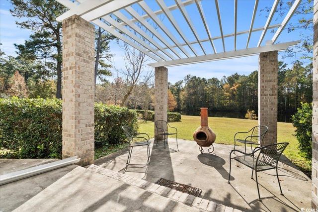 1124 Kingsburg Hwy., Johnsonville, SC 29555