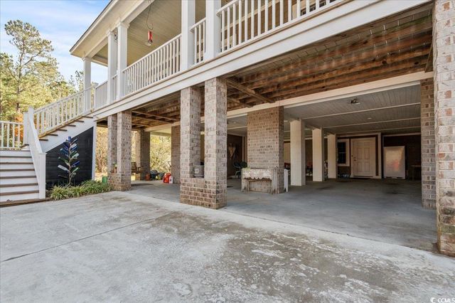 1124 Kingsburg Hwy., Johnsonville, SC 29555