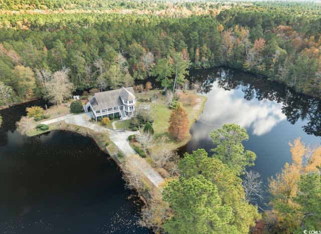 1124 Kingsburg Hwy., Johnsonville, SC 29555