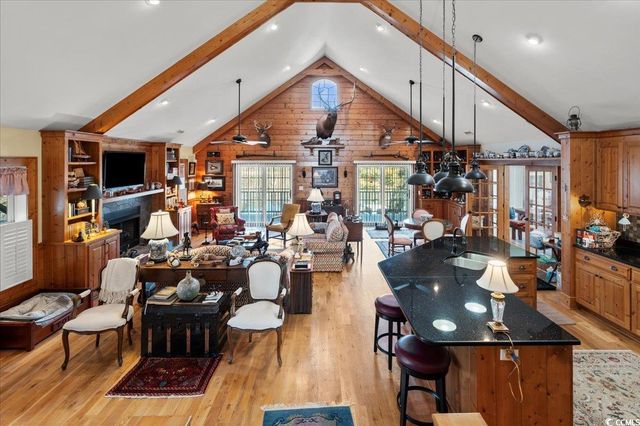 1124 Kingsburg Hwy., Johnsonville, SC 29555