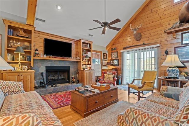 1124 Kingsburg Hwy., Johnsonville, SC 29555