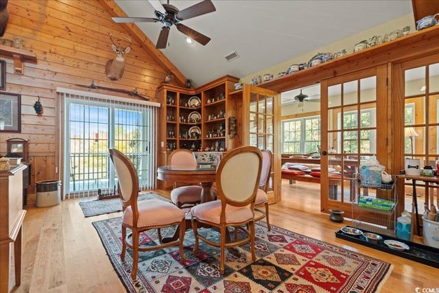 1124 Kingsburg Hwy., Johnsonville, SC 29555