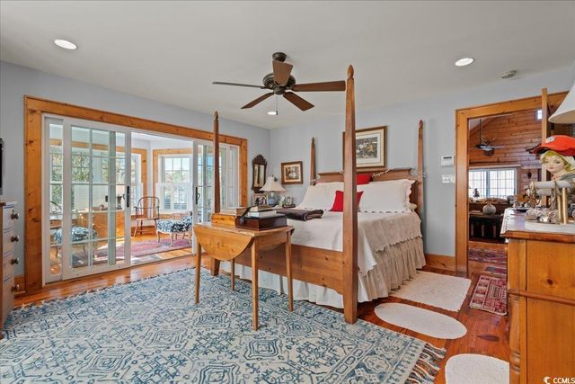 1124 Kingsburg Hwy., Johnsonville, SC 29555