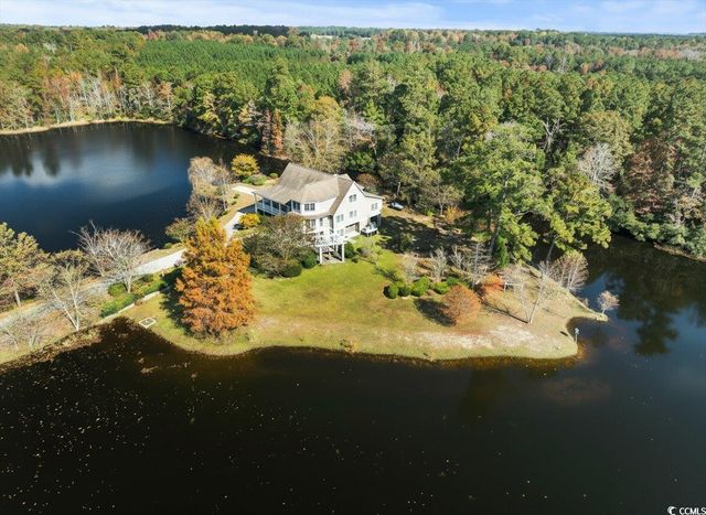 1124 Kingsburg Hwy., Johnsonville, SC 29555