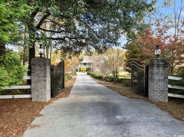 1124 Kingsburg Hwy., Johnsonville, SC 29555