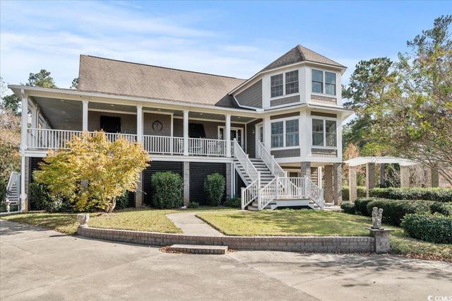 1124 Kingsburg Hwy., Johnsonville, SC 29555