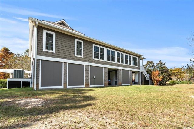 1124 Kingsburg Hwy., Johnsonville, SC 29555