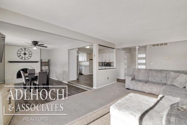 13736 Brougham Drive, Sterling Heights, MI 48312