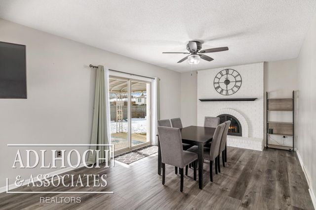 13736 Brougham Drive, Sterling Heights, MI 48312