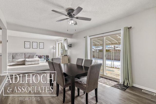 13736 Brougham Drive, Sterling Heights, MI 48312