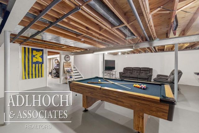 13736 Brougham Drive, Sterling Heights, MI 48312