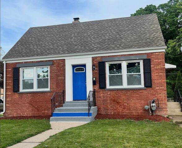 14201 S State Street, Riverdale, IL 60827