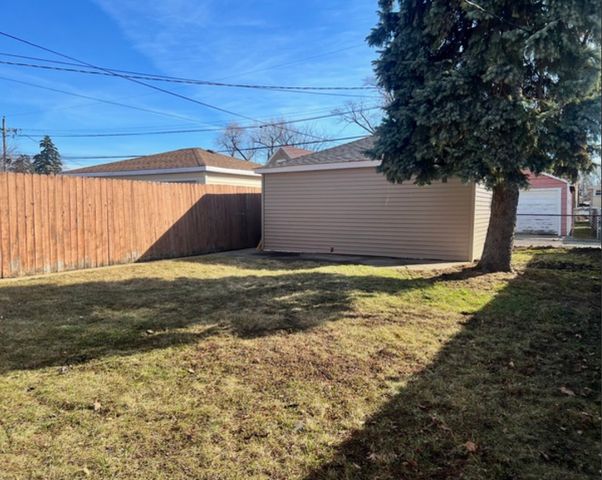 14201 S State Street, Riverdale, IL 60827