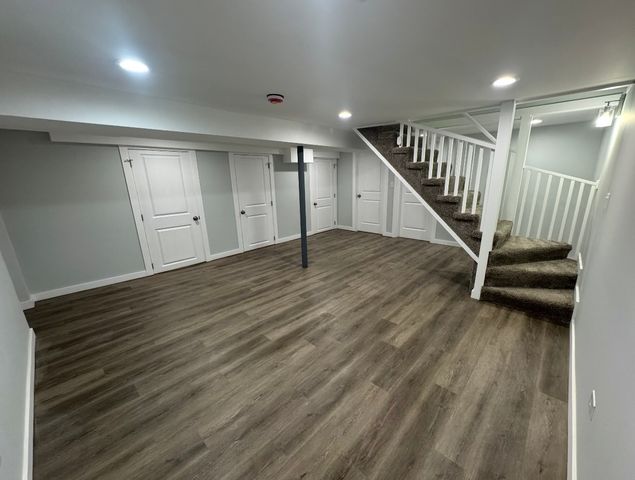 14201 S State Street, Riverdale, IL 60827