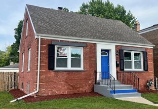 14201 S State Street, Riverdale, IL 60827