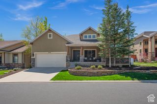 2172 E VILLAGE CREST DR, Draper (ut Cnty), UT 84020