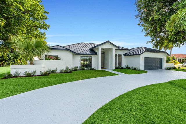 11320 Boca Woods Lane, Boca Raton, FL 33428